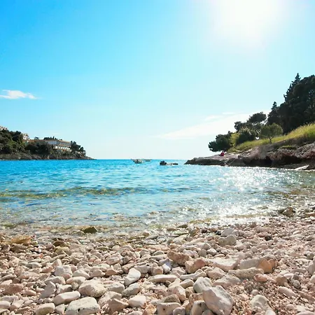 Holiday home Nila, A Charming Just A Short Walk Away From The